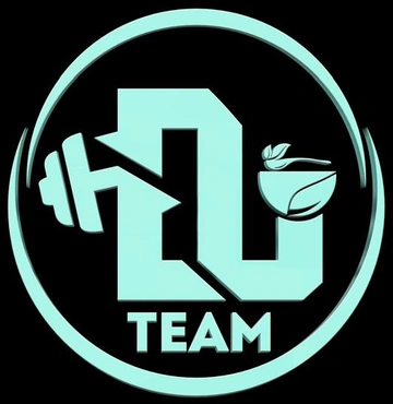 Logo DL Team
